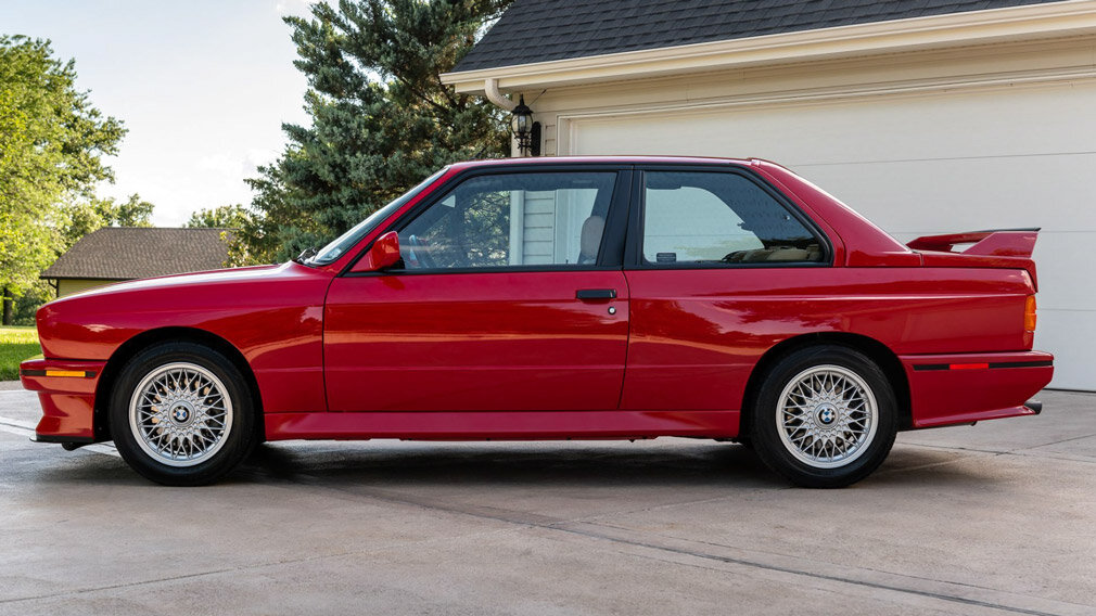 Фото: Bring a Trailer