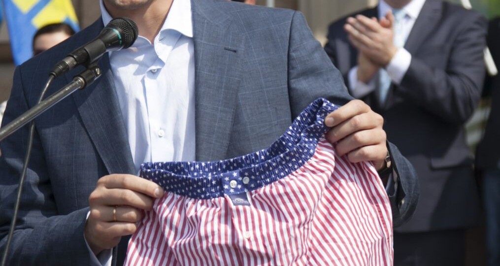 Что успел сделать ВРИО Хабаровского края Дегтярев?