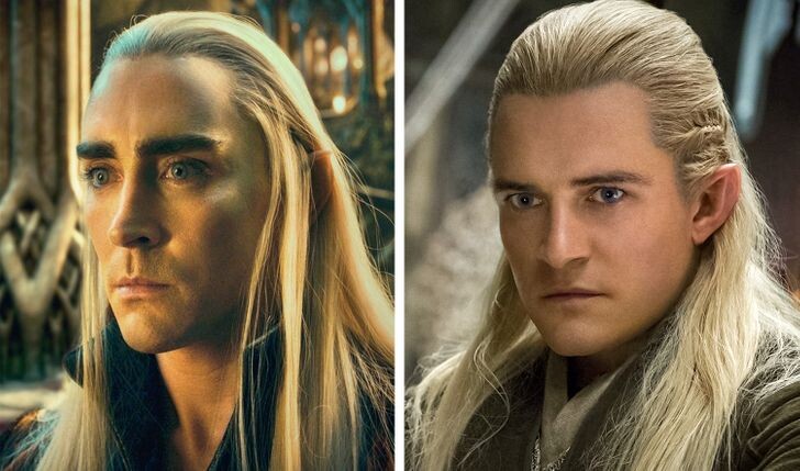 © The Hobbit / Metro-Goldwyn-Mayer