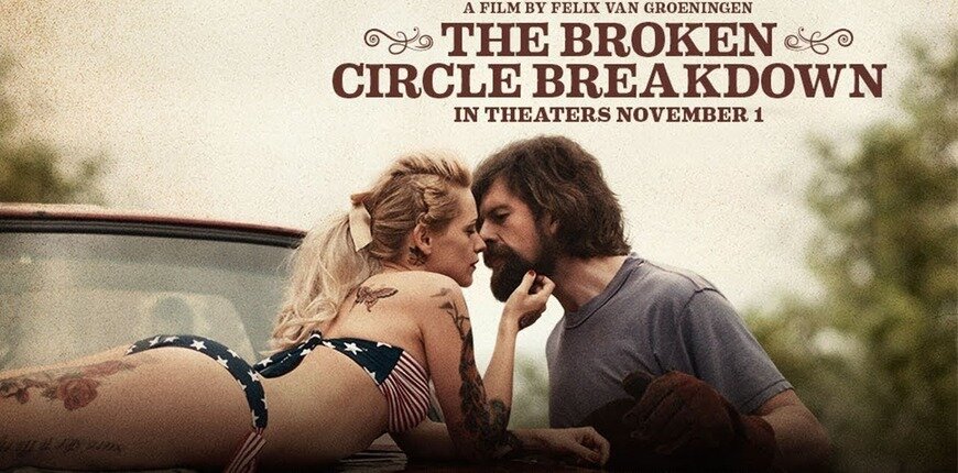 Разомкнутый Круг (2012), Broken Circle Breakdown