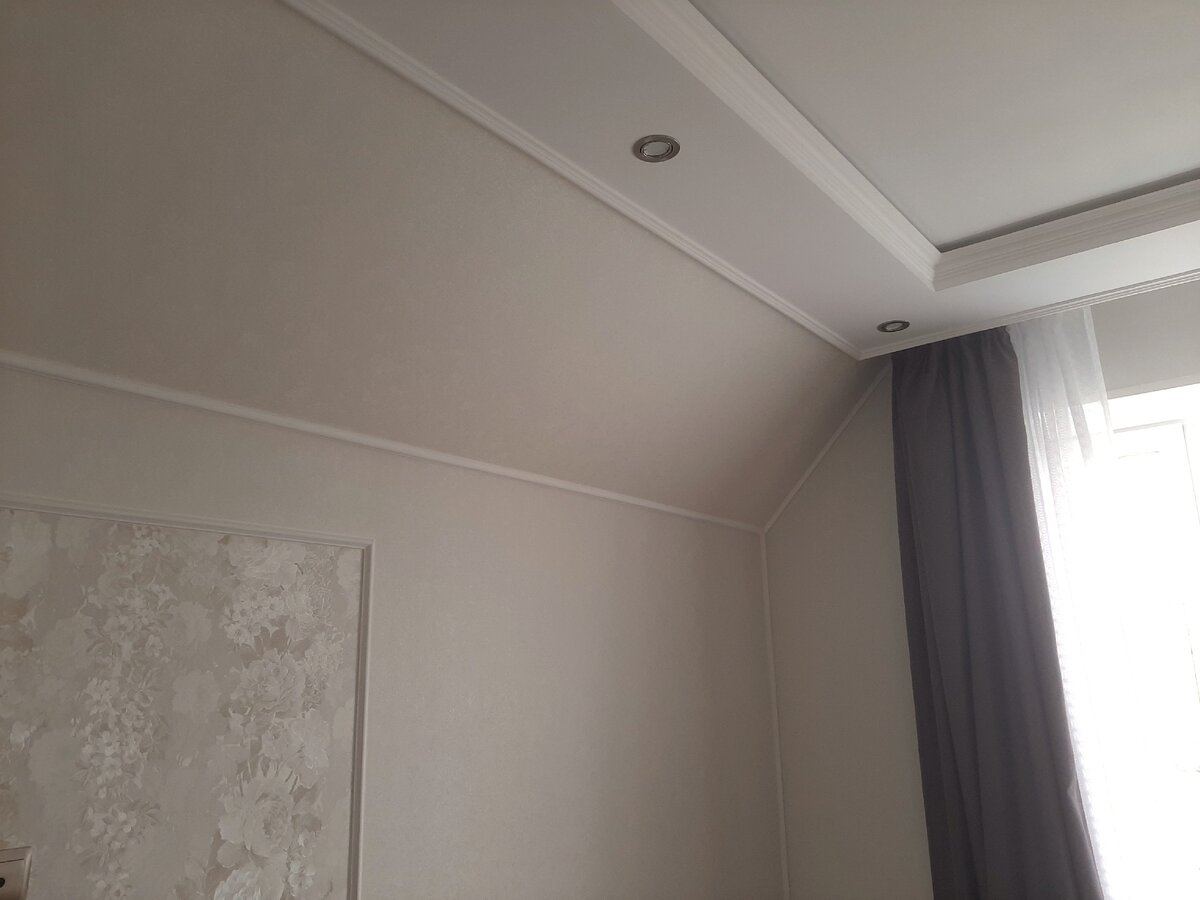 Довели до идеала