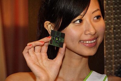 nVidia Tegra