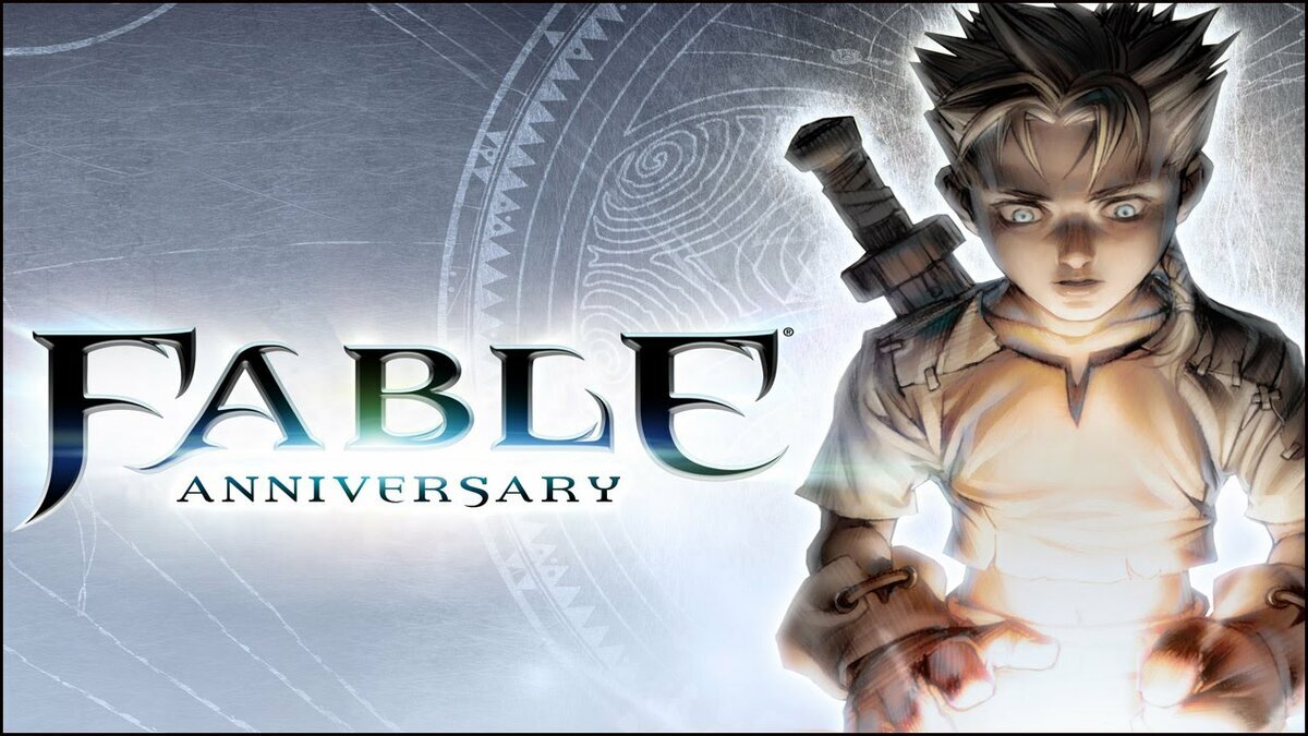 Fable на PC и Xbox Series X. Переиздание легендарной серии | TheGameArticle  | Дзен