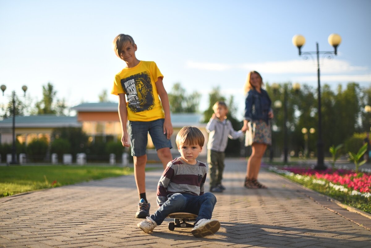 2019, Ижевск, Россия, фотограф Григорий Степанов