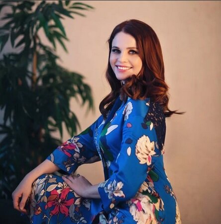 Екатерина Вуличенко 