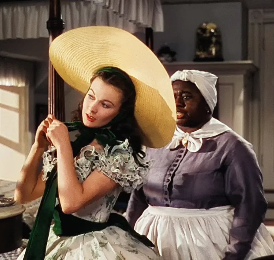 Прекрасная классика. Хотя книга лучше.