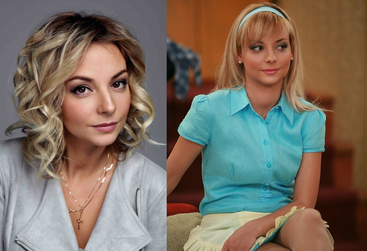 Как сейчас выглядит света букина