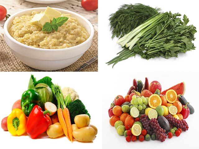 Какие продукты от судорог в ногах. Какие продукты от судорог в ногах