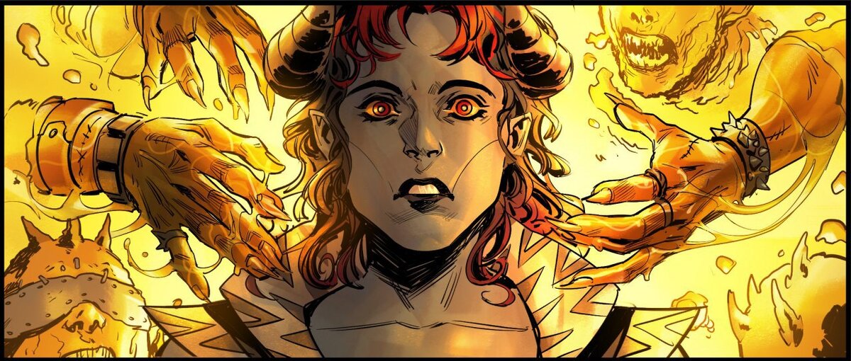 Издательство комиксов BUBBLE