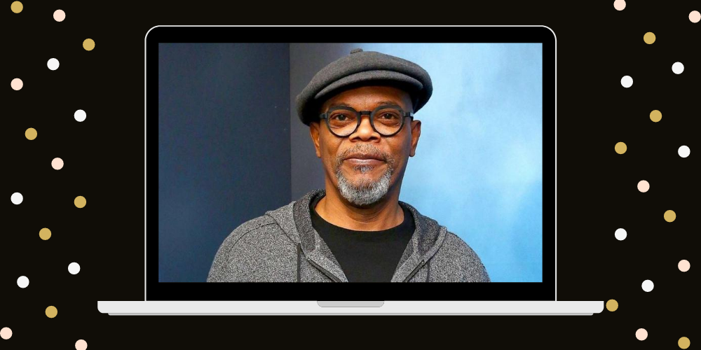 Самюэл Лерой Джексон