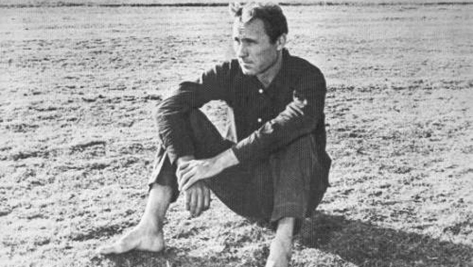 Василий Макарович Шукшин