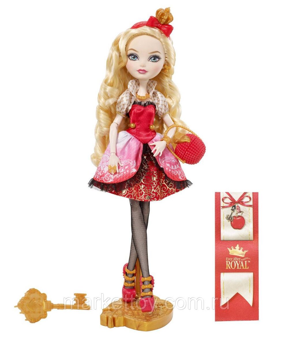 Ever after high muñecas 2018 on sale