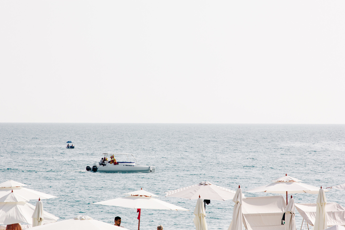 Сочи. Photo by Igor Starkov on Unsplash