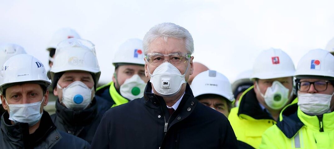 Московская мода