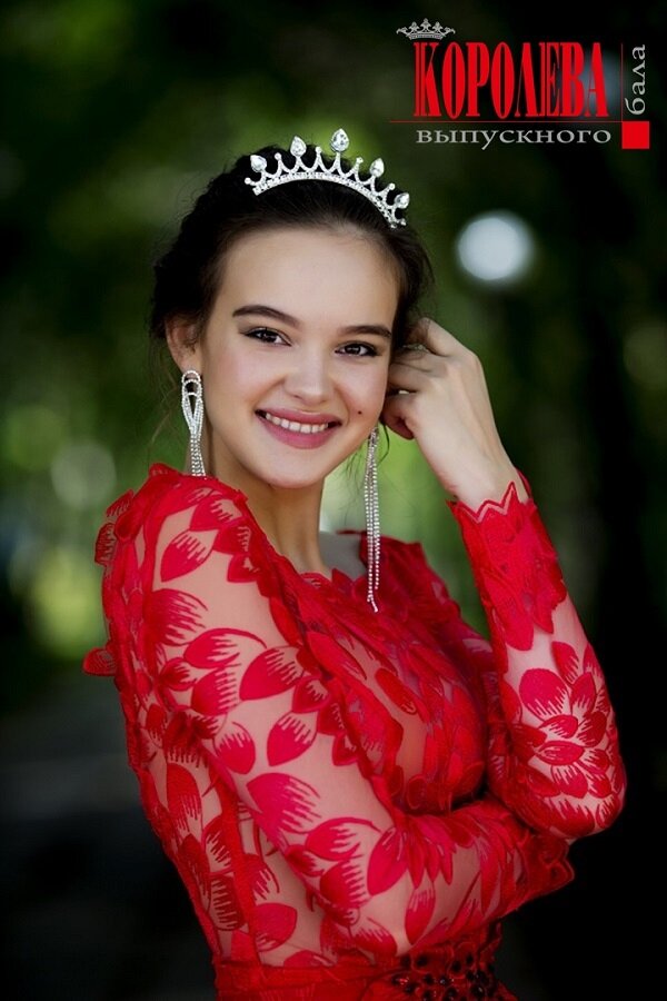 Фото  Татьяны Долидудо (Ачинск)