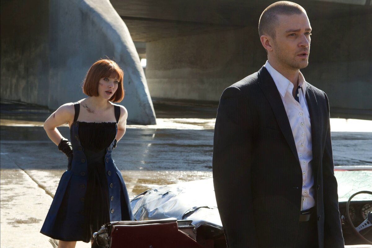 Кадр из фильма «Время» / Источник Яндекс.Картинки