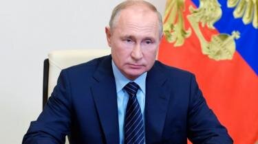 Россия ранее отрицала обвинения во вмешательстве