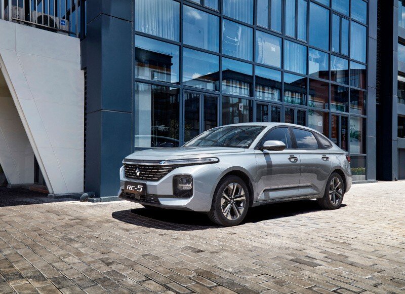 Baojun RC-5