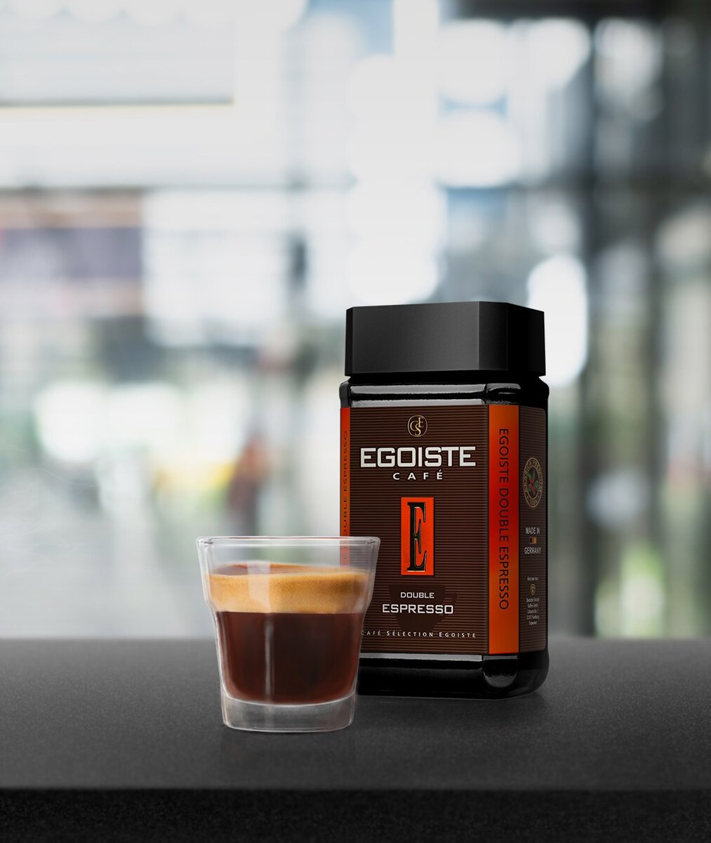 Egoiste кофе. Эгоист Double Espresso. Кофе Egoiste Double Espresso. Egoiste Double Espresso 100г. Кофе растворимый Egoiste Noir.