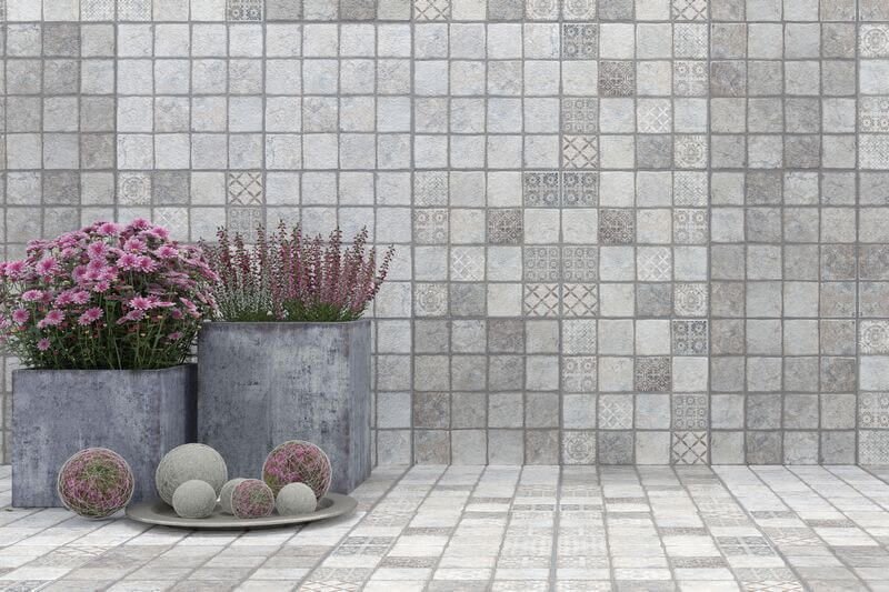 Керамогранит Карфаген Керамин