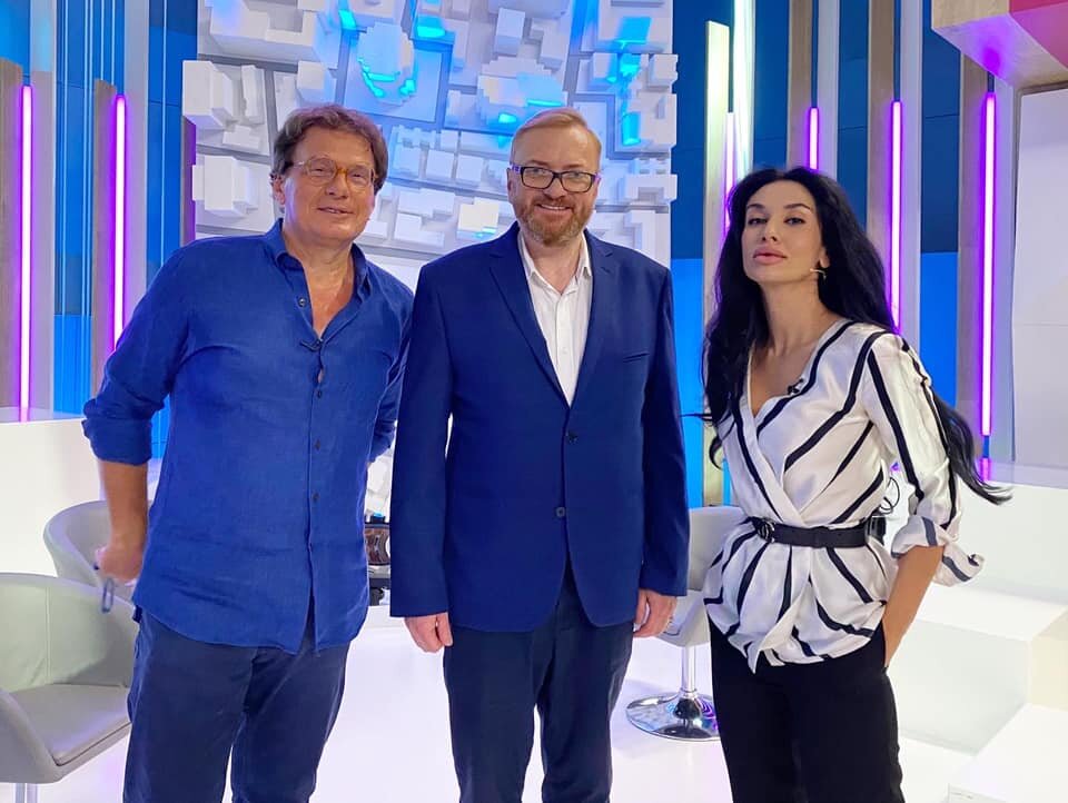 Фото Айсель Магомедовой