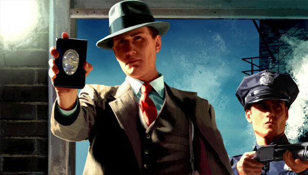 L. A. Noire