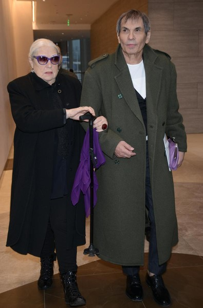 Родственники актрисы уверены, что Алибасов пытается ее обмануть 