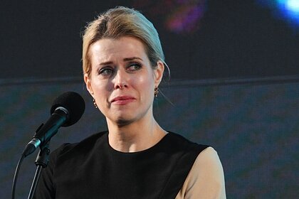 Вероника Цепкало