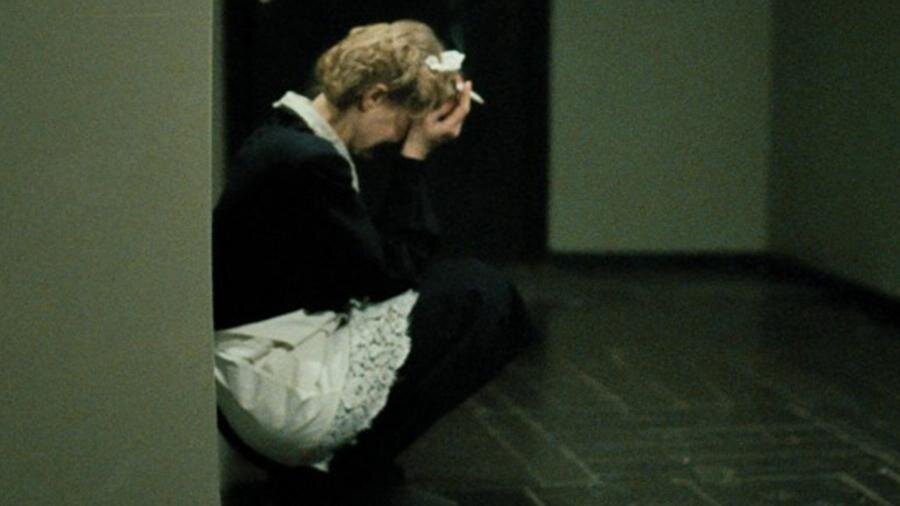 В какой жопе ты бы ни был, ты мог бы быть еще глубже