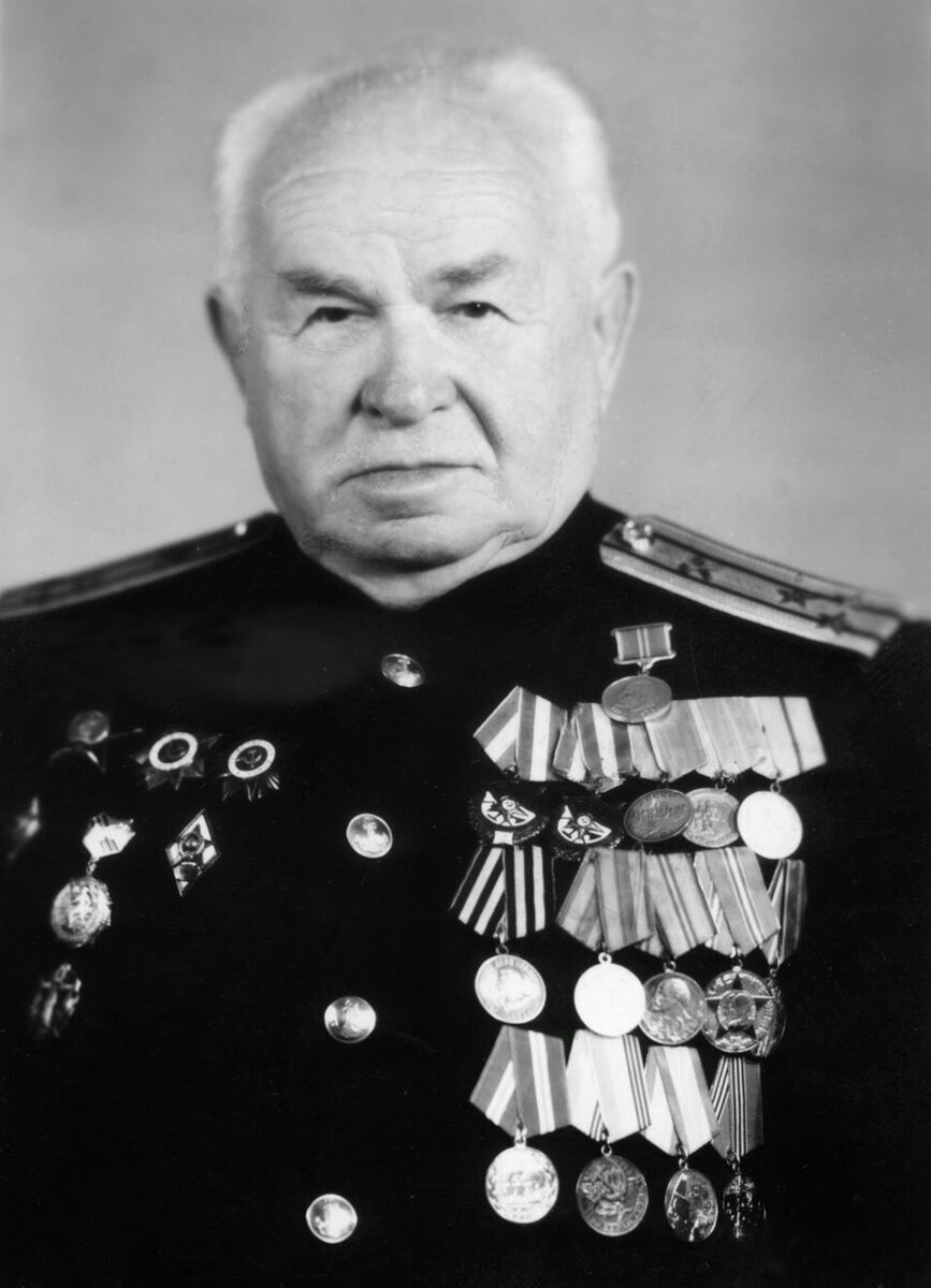 Трифонов А.Ф.