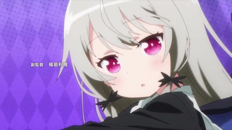 Tonari no Kyuuketsuki-san