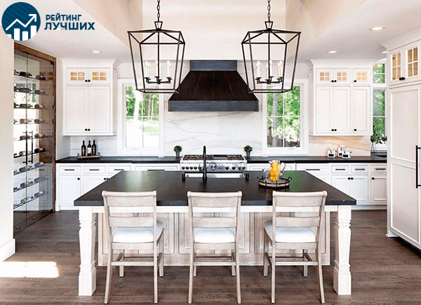 Рейтинг лучших вытяжек