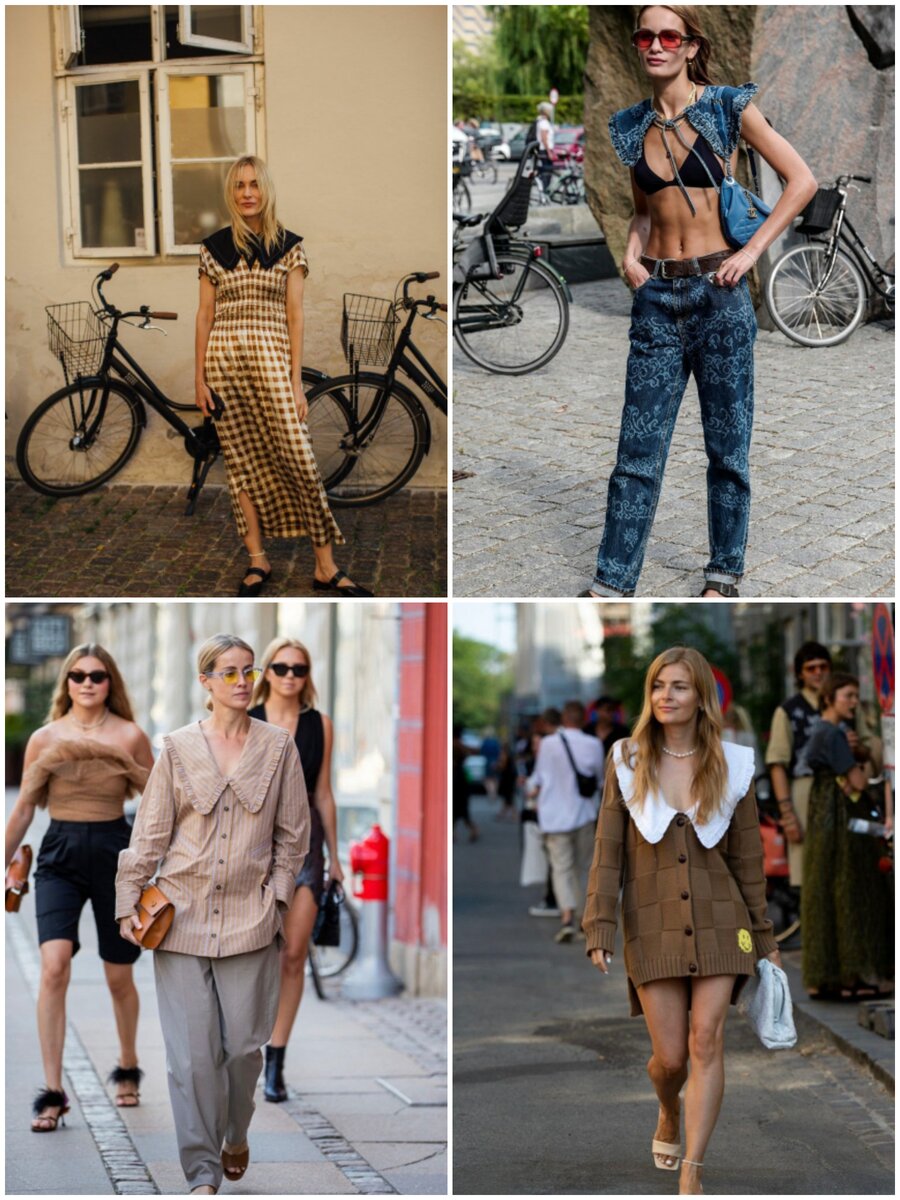 Коллаж автора