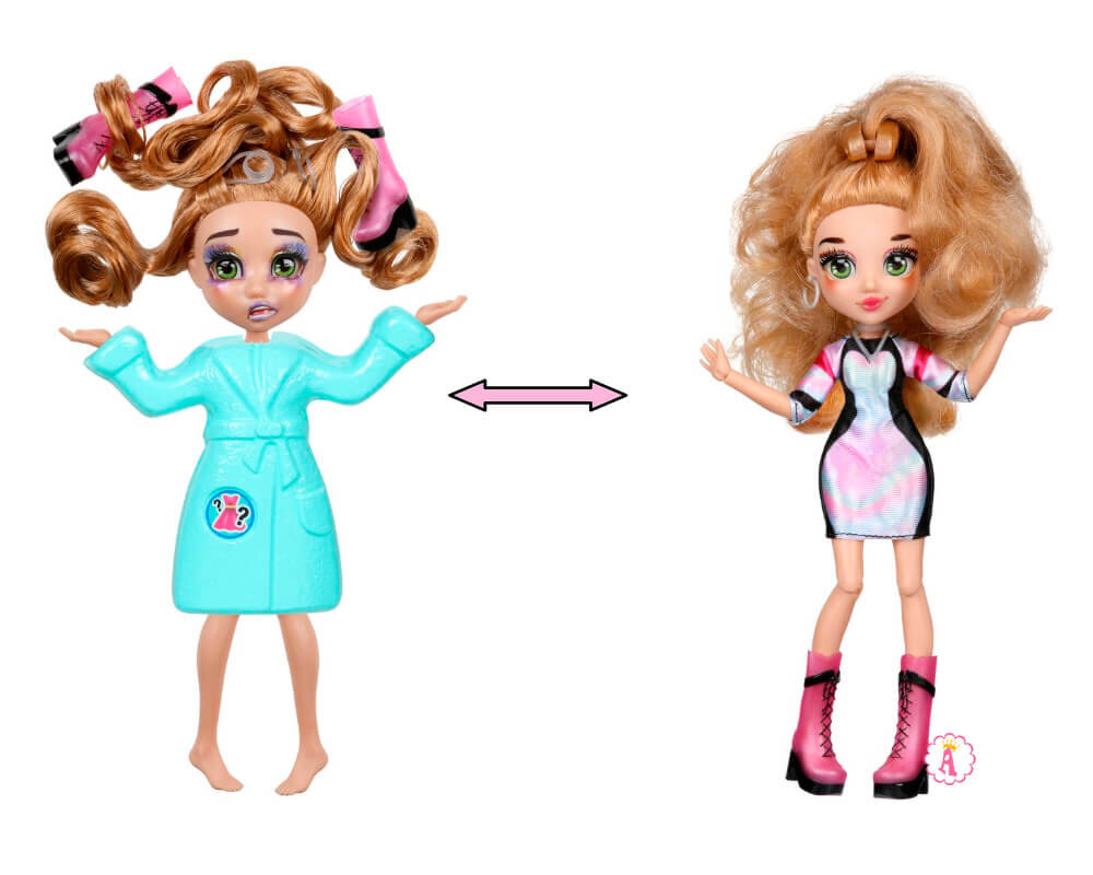 куклы барби эволюция. куклы my scene с эмоциями. куклы с большими глазами и губами.