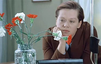 Основано на реальных событиях!