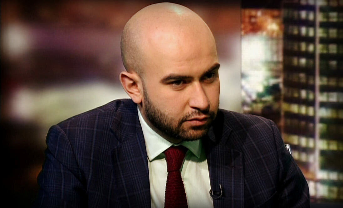 Нобель Арустамян