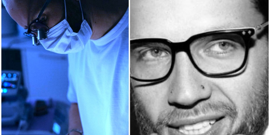 " Я женюсь на пациентах" - доктор Криворотов о своем призвании , суммах за лечение в его клинике и отношениях после "Холостяка"