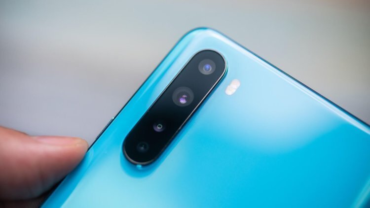 OnePlus Clover будет слишком противоречивым, чтобы его покупать 