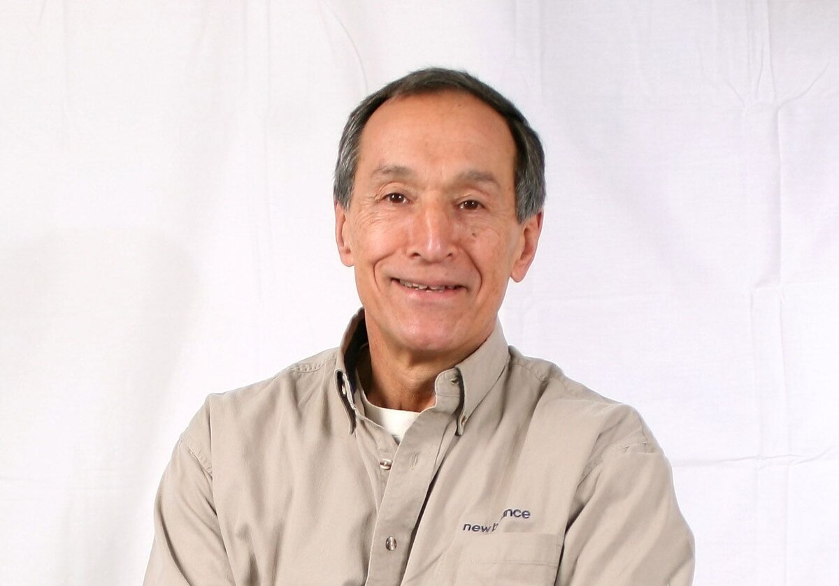Jim Davis