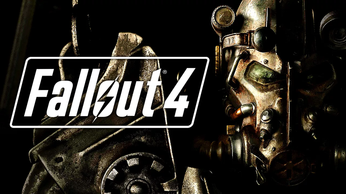 Fallout 4 для консоли фото 113