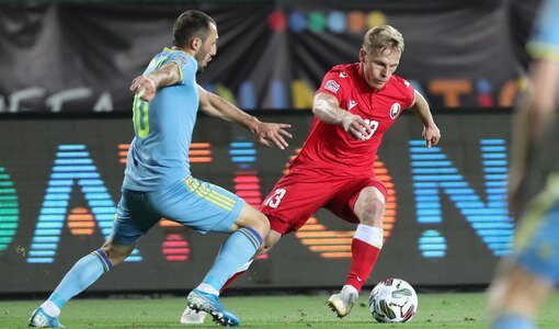 фото - Прессбол