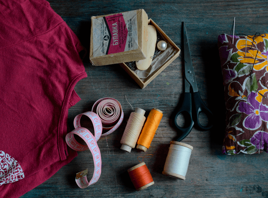 Фото: Анна Сазанова для +1


