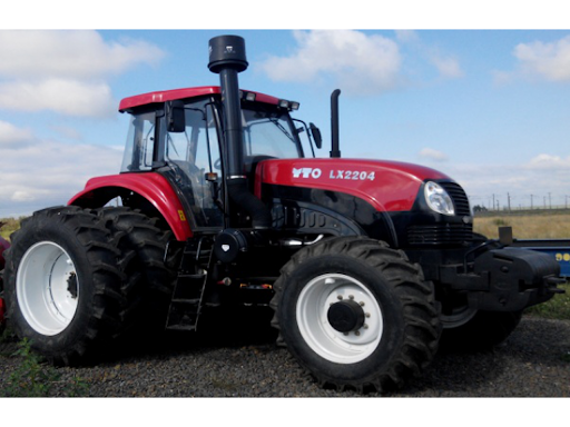 YTO-LX2204