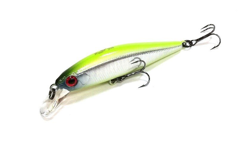 Zip Baits Rigge flat 50S
