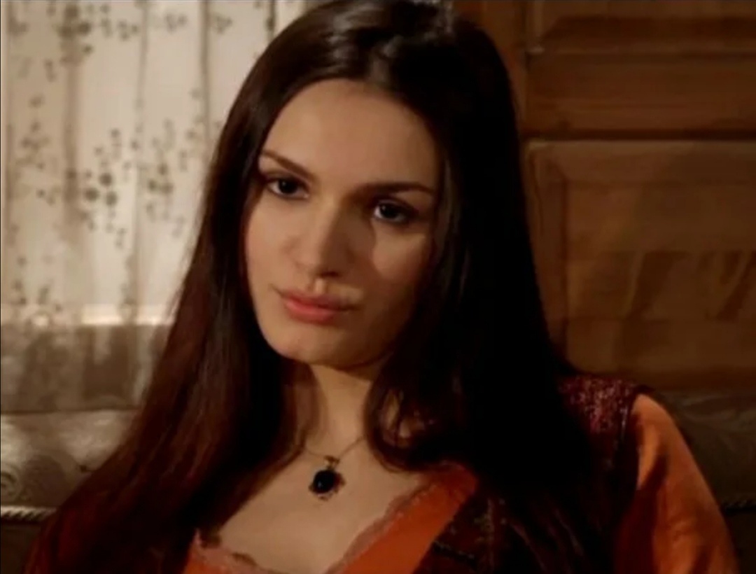 Фатьма хатун