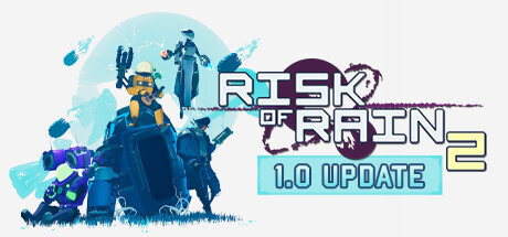 Обложка игры со страницы в Steam.