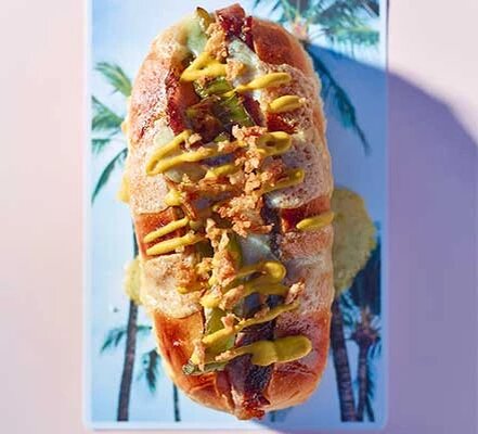 Выглядит отлично и на вкус тоже)