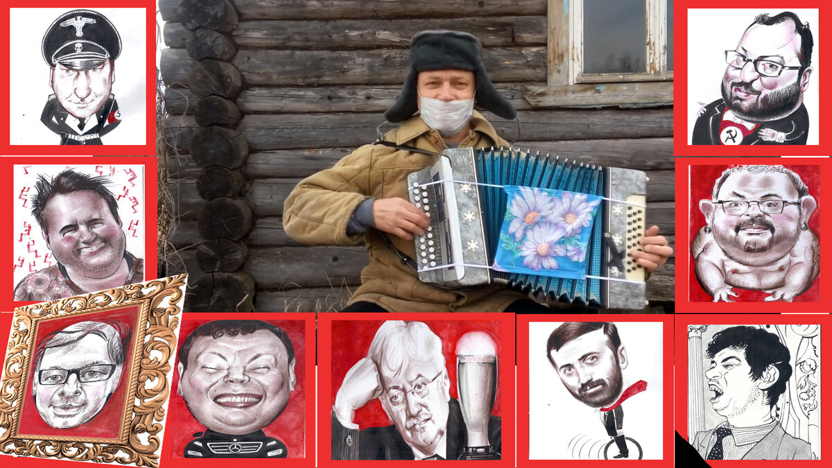 ПРЕМЬЕРА НОВОГО КЛИПА ВИТАЛИЯ АВЕРЬЯНОВА