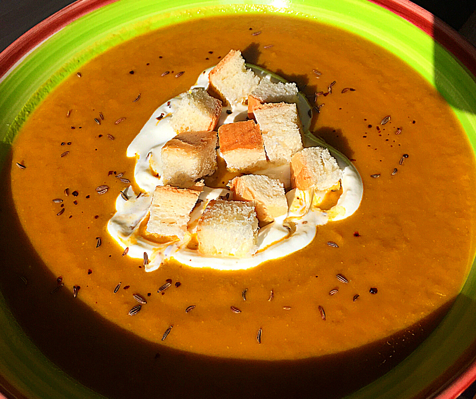 Вкуснейший суп! 