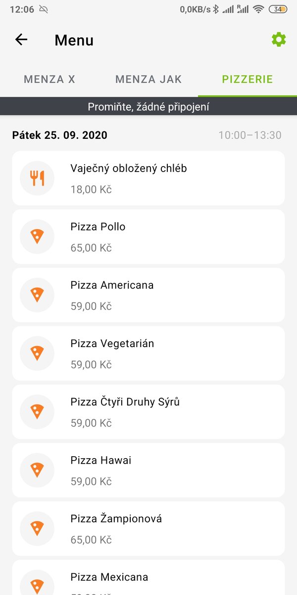 Здесь указан далеко не весь список пицц, если листать вниз, то там будет еще столько же позиций на выбор
